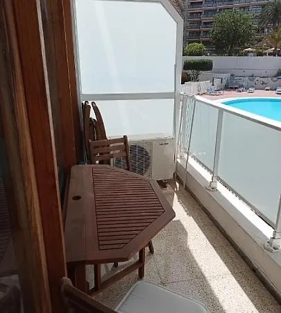 Appartement Relax208
