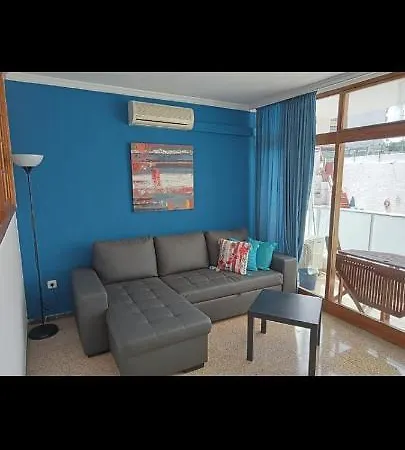 Appartement Relax208