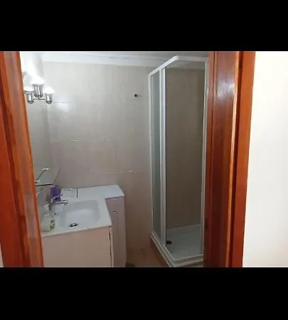 Appartement Relax208
