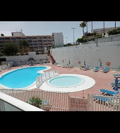 Relax208 Appartement
