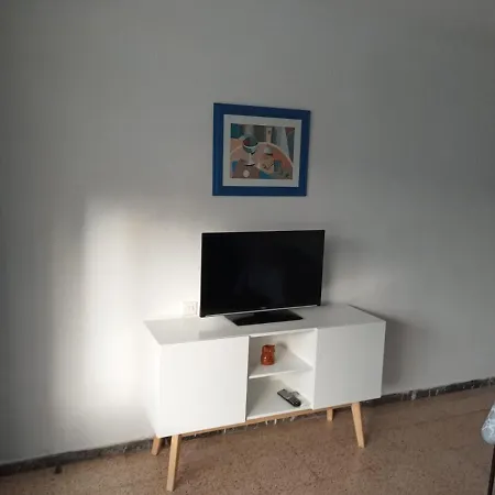 Relax208 Appartement