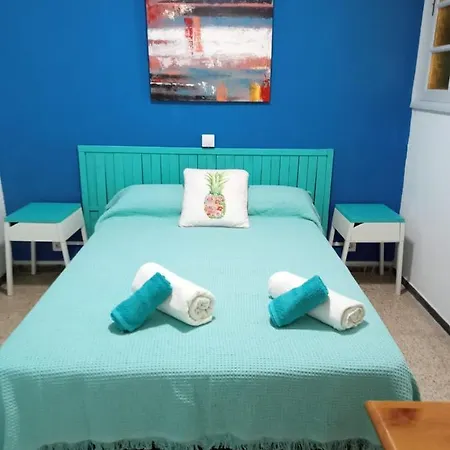 Appartement Relax208